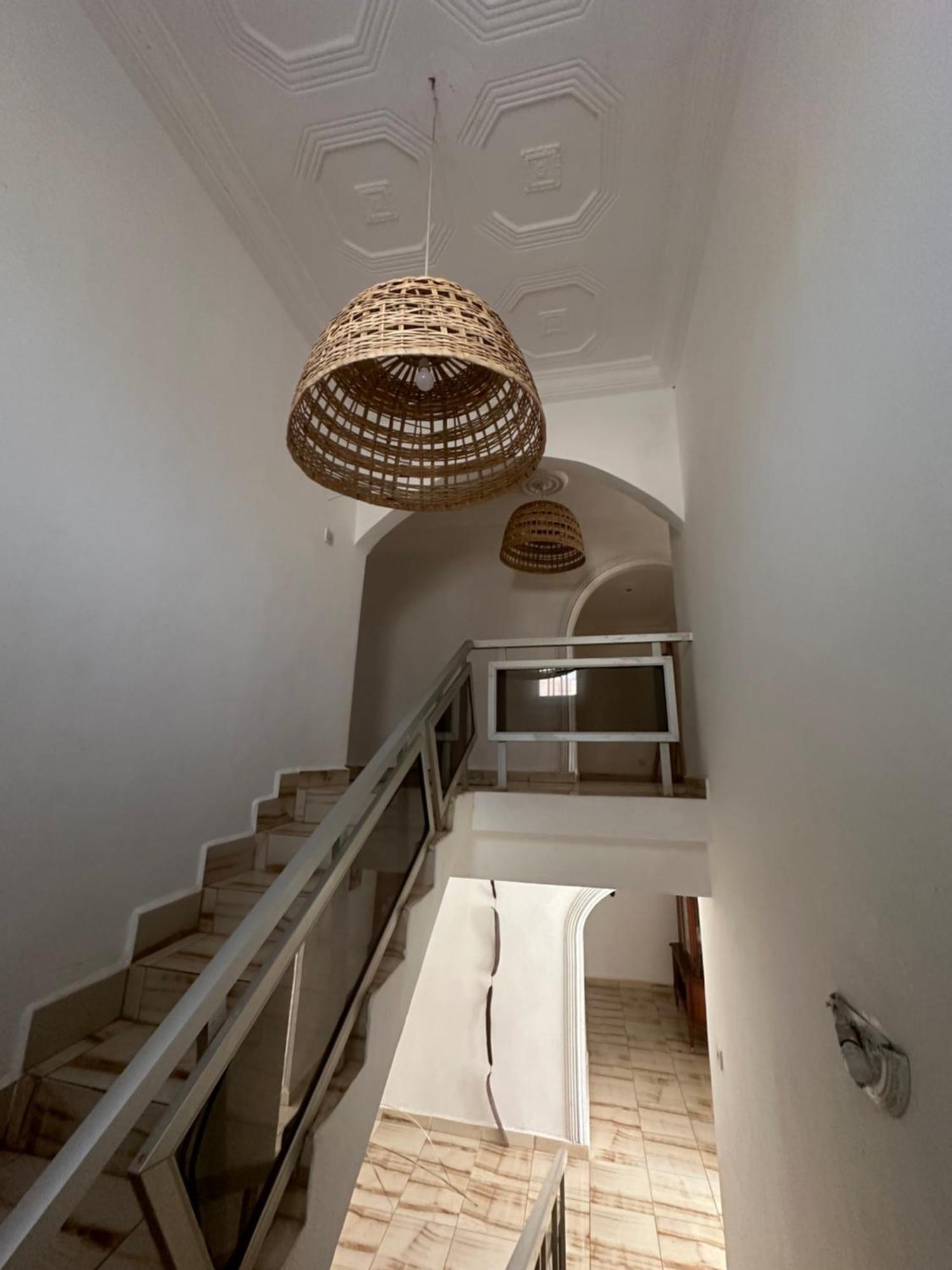 Fhs Foundation House Bijilo Kültér fotó