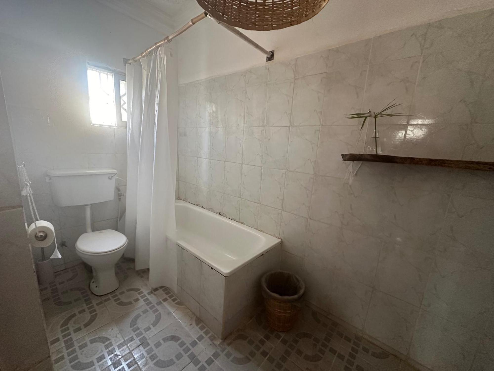 Fhs Foundation House Bijilo Kültér fotó