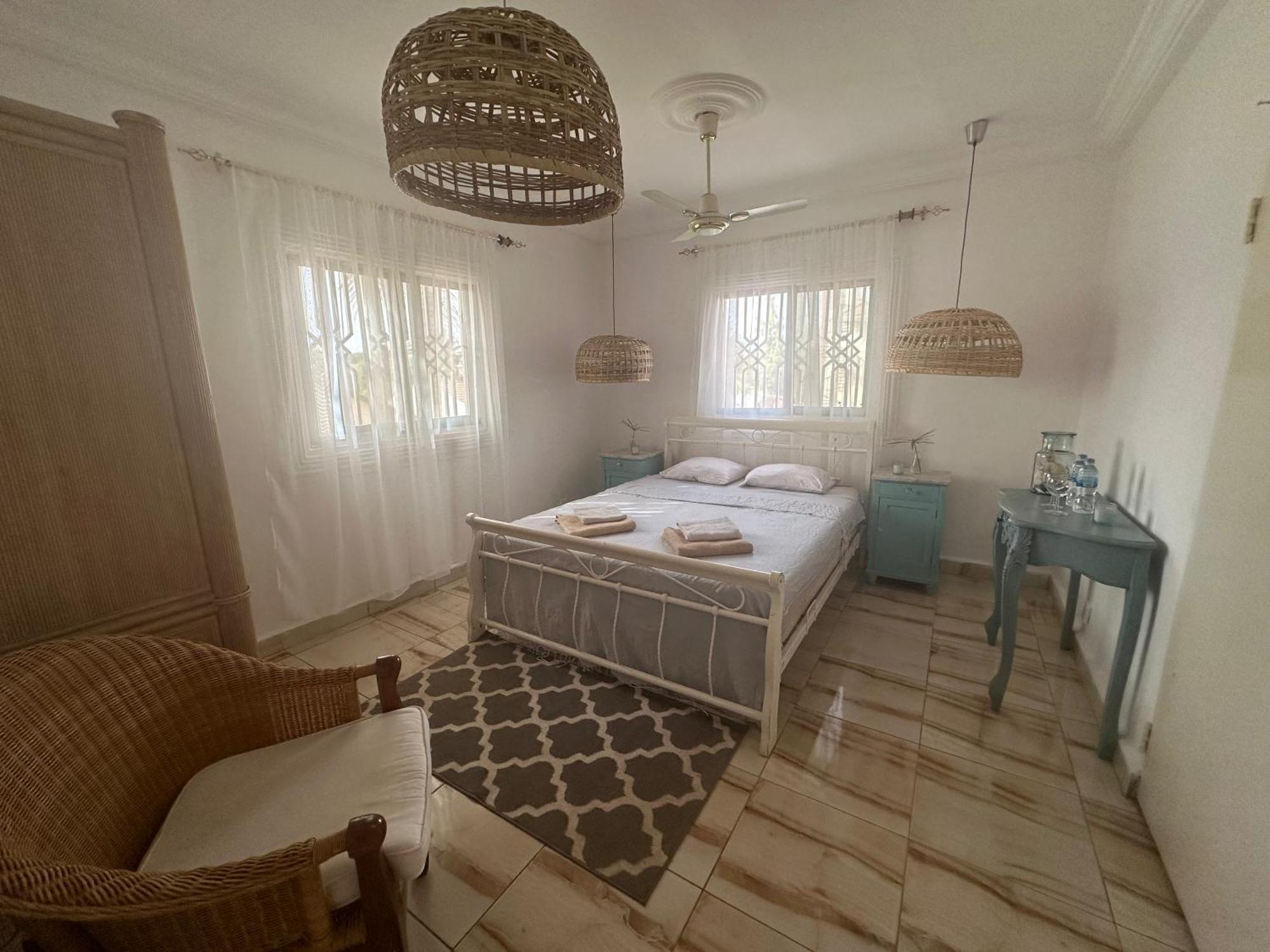 Fhs Foundation House Bijilo Kültér fotó