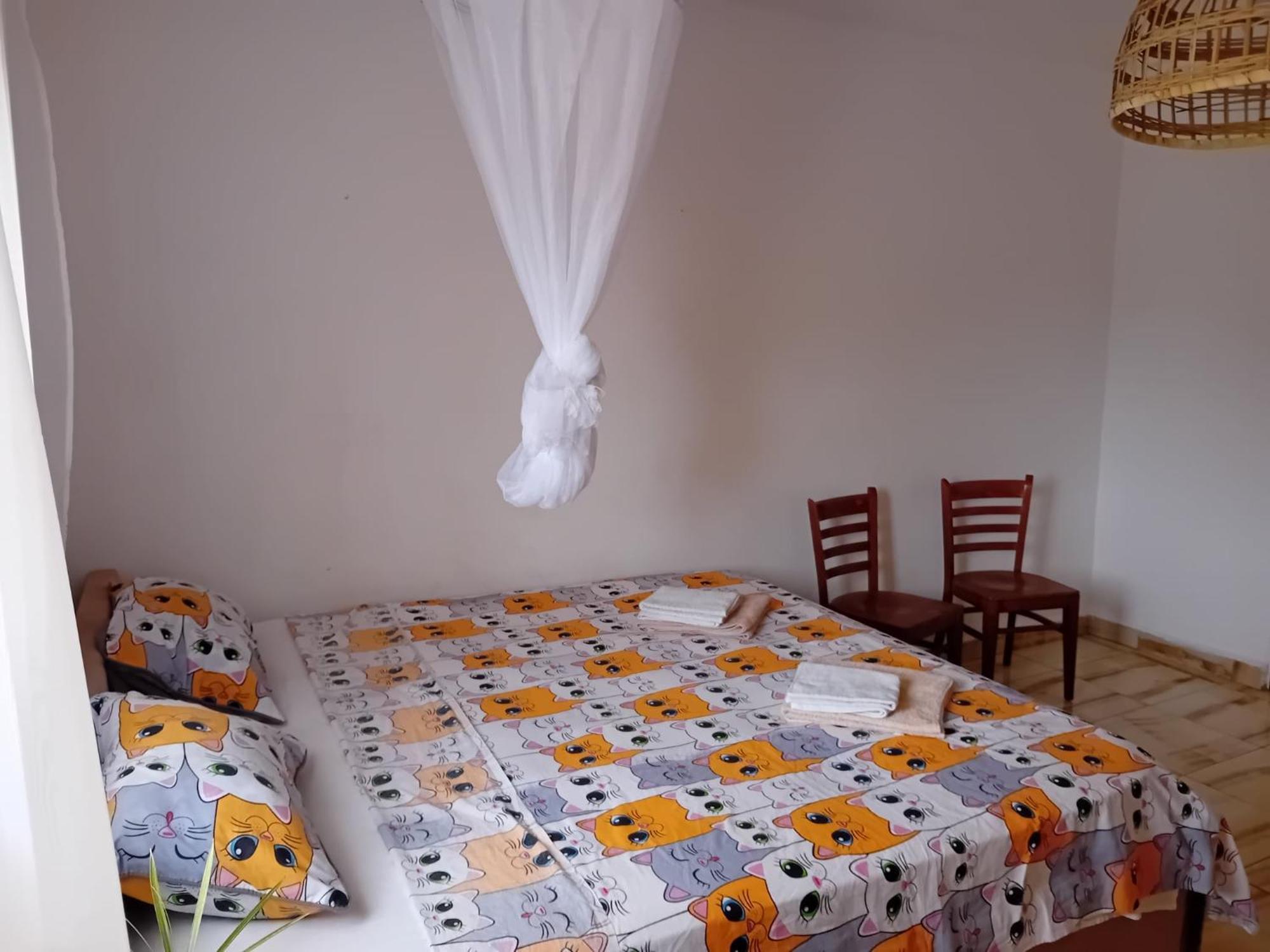 Fhs Foundation House Bijilo Kültér fotó
