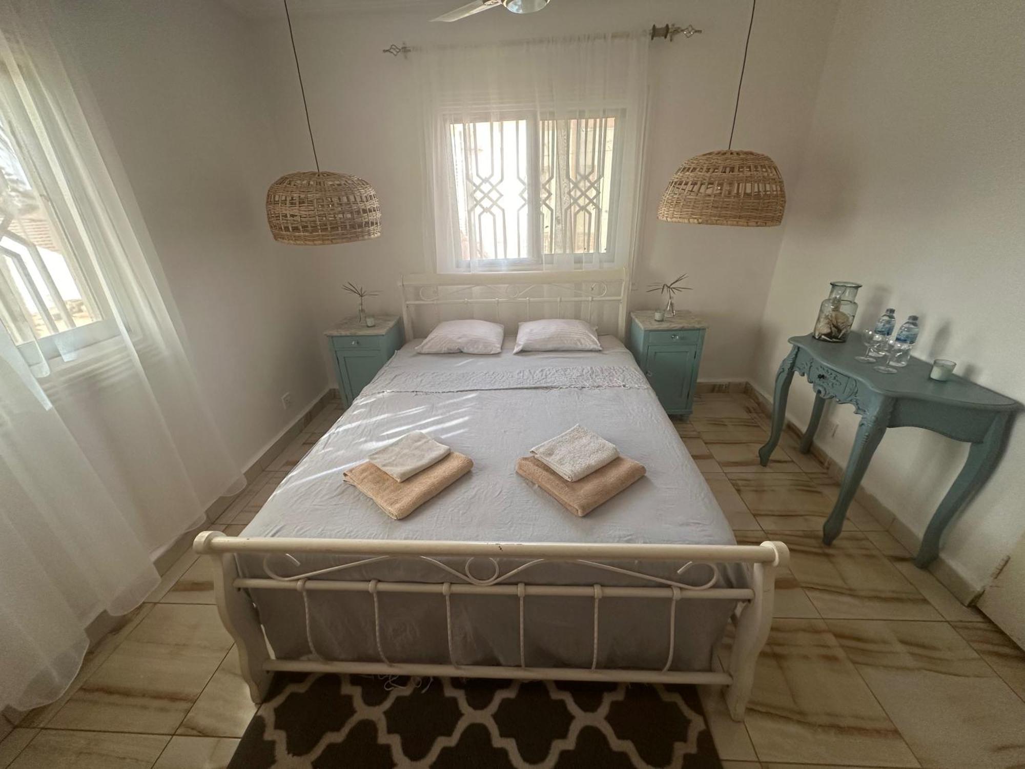 Fhs Foundation House Bijilo Kültér fotó