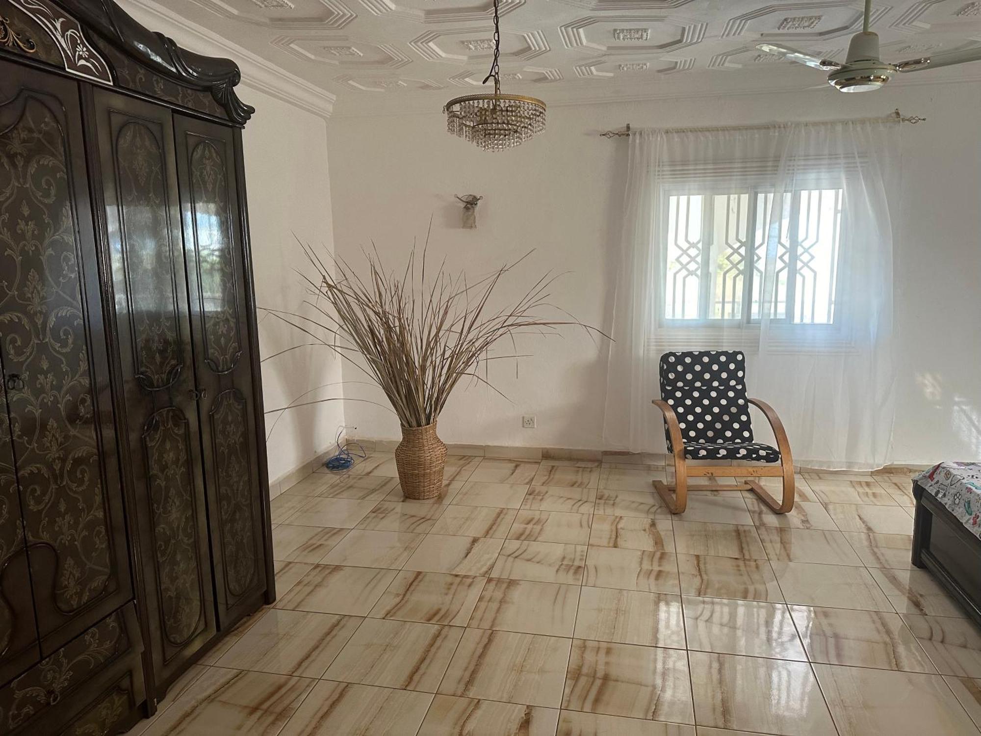 Fhs Foundation House Bijilo Kültér fotó