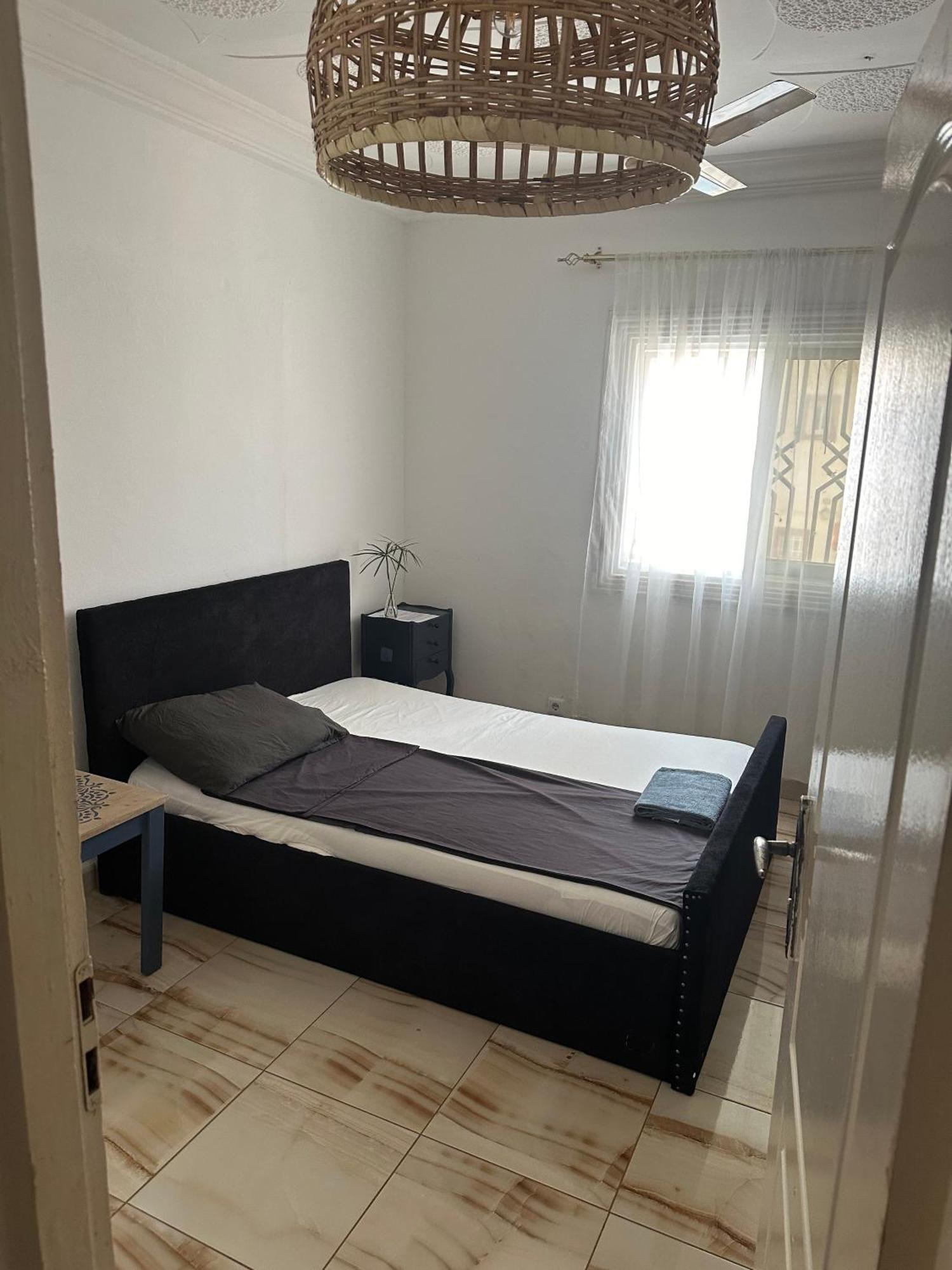 Fhs Foundation House Bijilo Kültér fotó